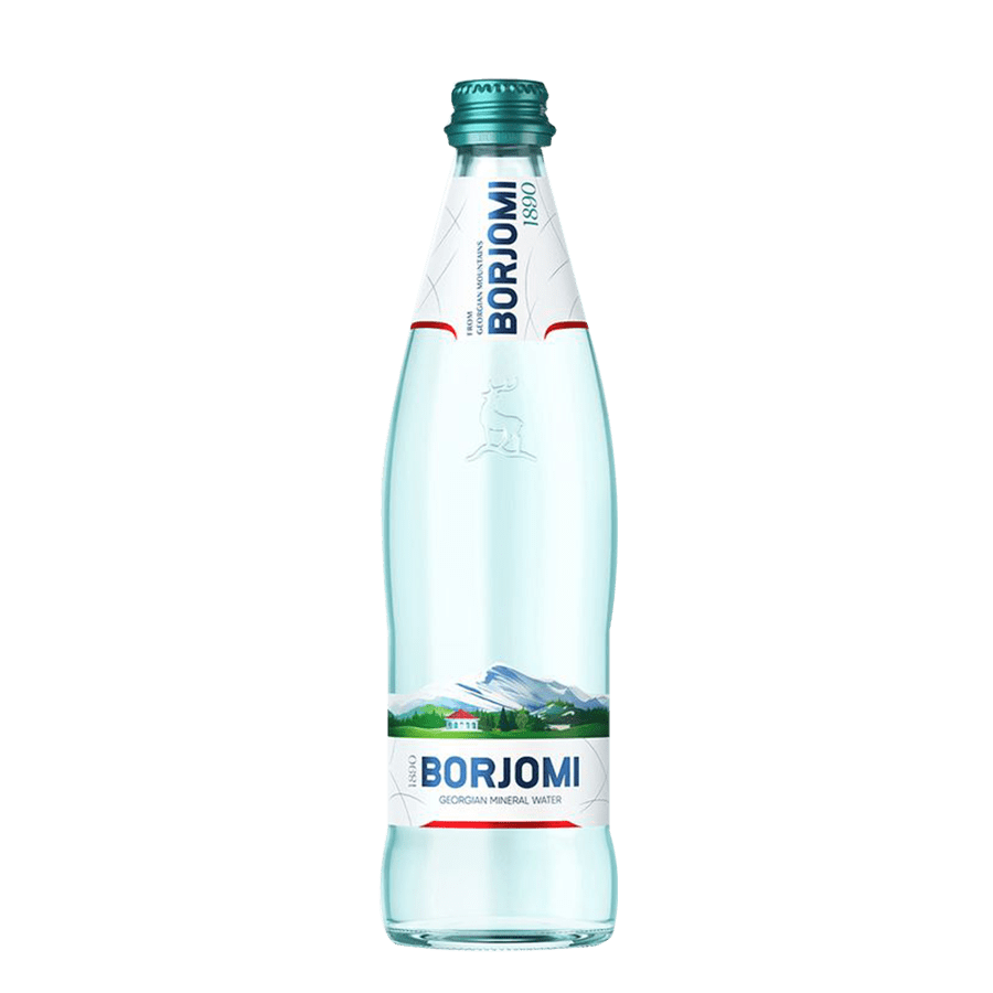 Borjomi 330 мл