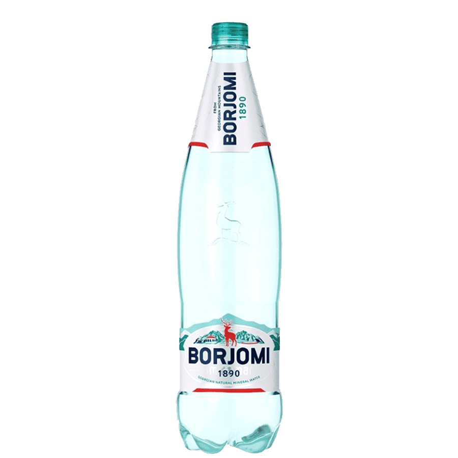 Borjomi 1 L